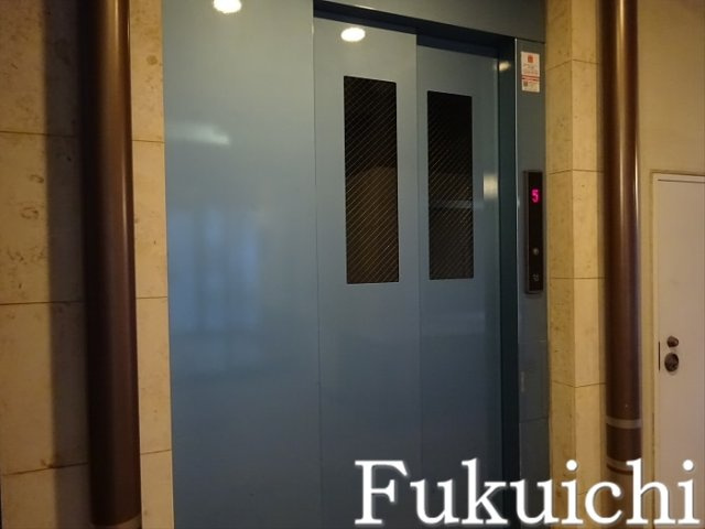 プレール学芸大学弐番館のその他共用部分