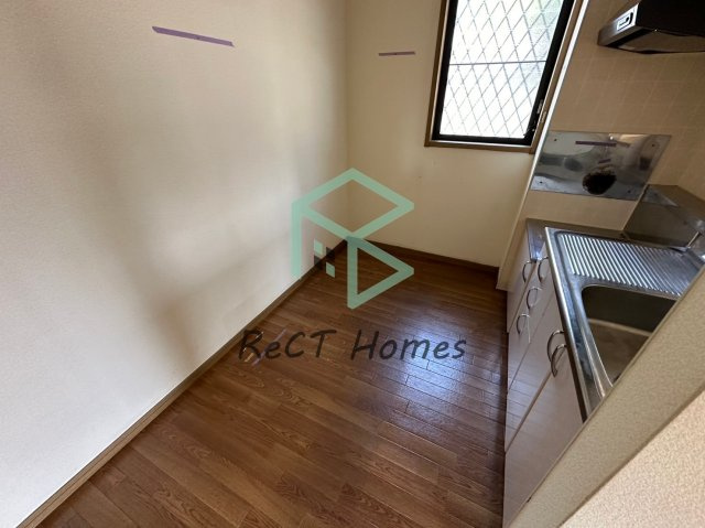 エスポワールイダ Ⅰ番館の内装