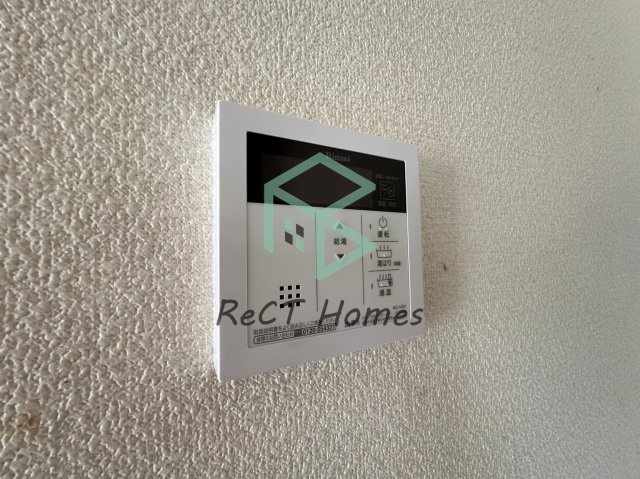 エスポワールイダ Ⅰ番館の設備