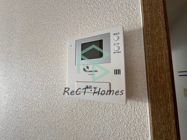 エスポワールイダ Ⅰ番館の設備