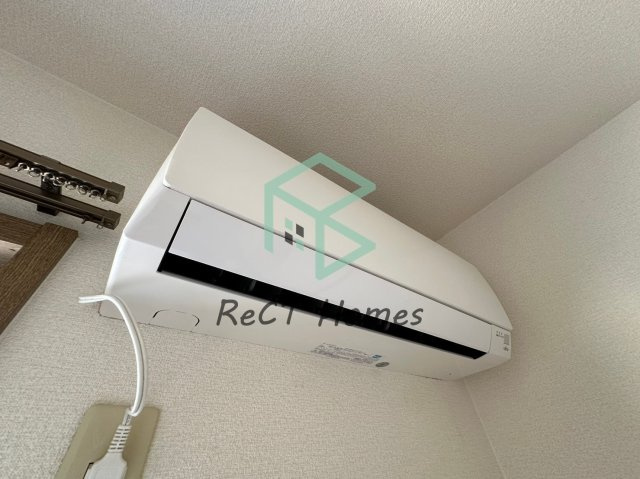 エスポワールイダ Ⅰ番館の設備