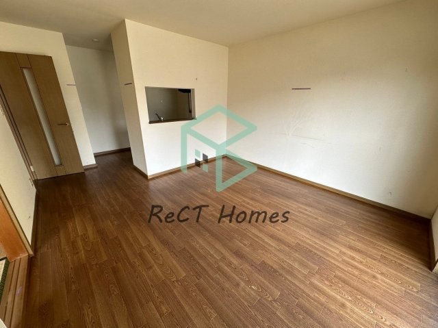 エスポワールイダ Ⅰ番館の内装