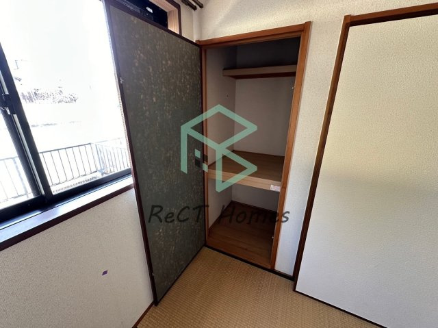 エスポワールイダ Ⅰ番館の内装