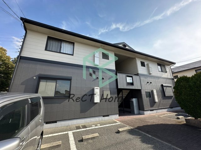 エスポワールイダ Ⅰ番館