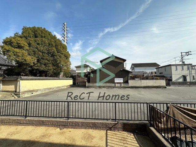 エスポワールイダ Ⅰ番館の展望