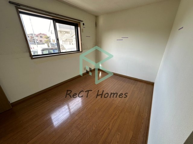 エスポワールイダ Ⅰ番館の内装