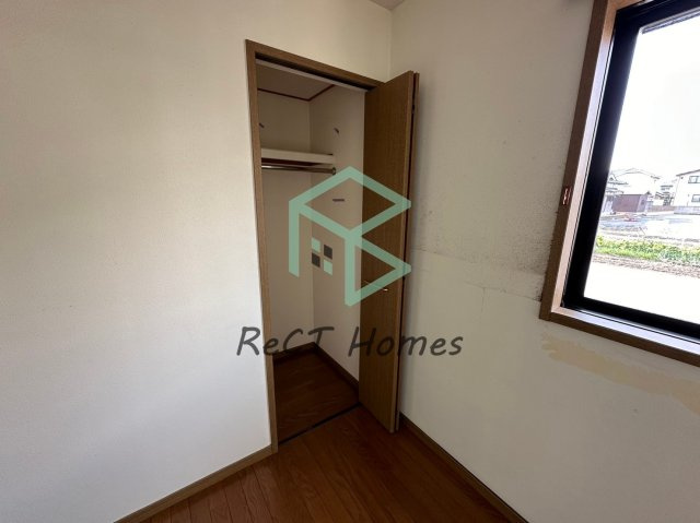 エスポワールイダ Ⅰ番館の内装