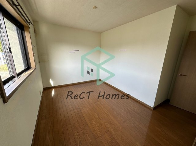 エスポワールイダ Ⅰ番館の居間・リビング