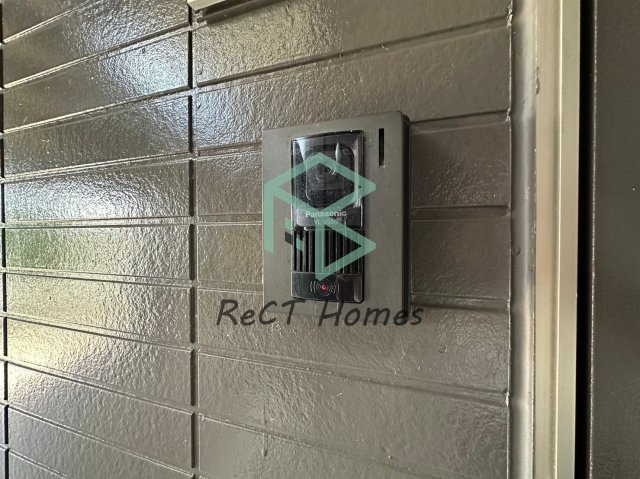 エスポワールイダ Ⅰ番館のその他共用部分