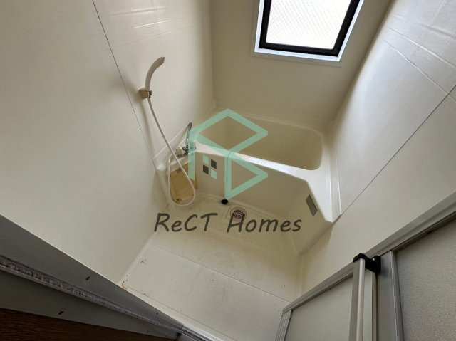 エスポワールイダ Ⅰ番館の浴室