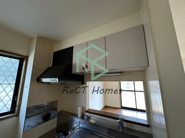 エスポワールイダ Ⅰ番館の内装