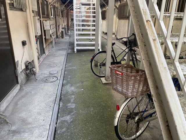 【その他共用部分】