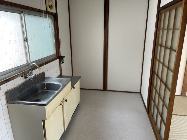 【居間・リビング】