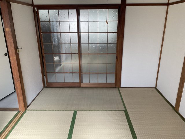 【内装】