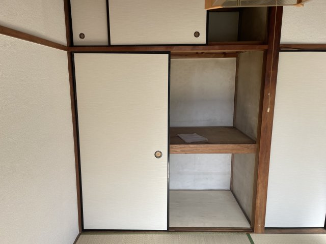 【収納】