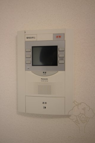プレサンス梅田北ディアのセキュリティ