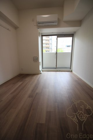プレサンス梅田北ディアの内装