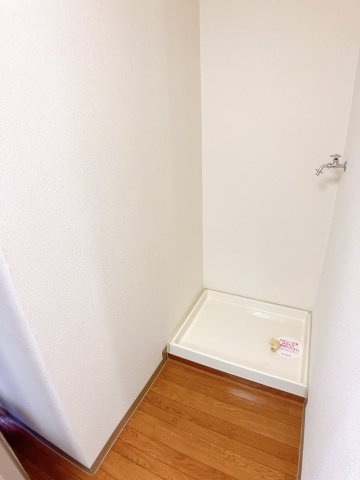 ウエストリバーの設備