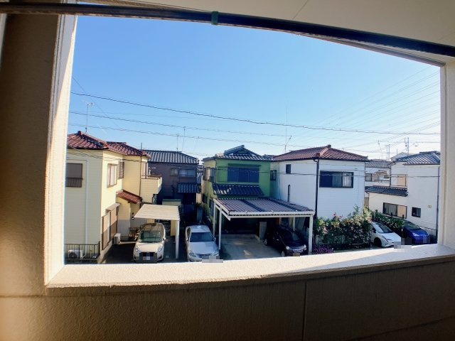 ウエストリバーの展望