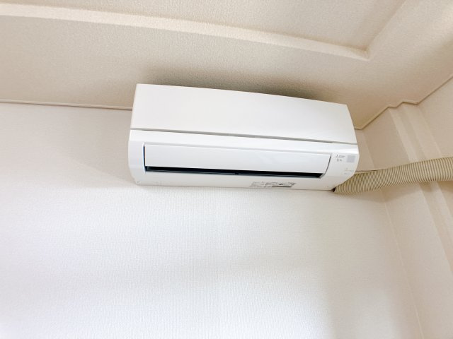 ウエストリバーの設備