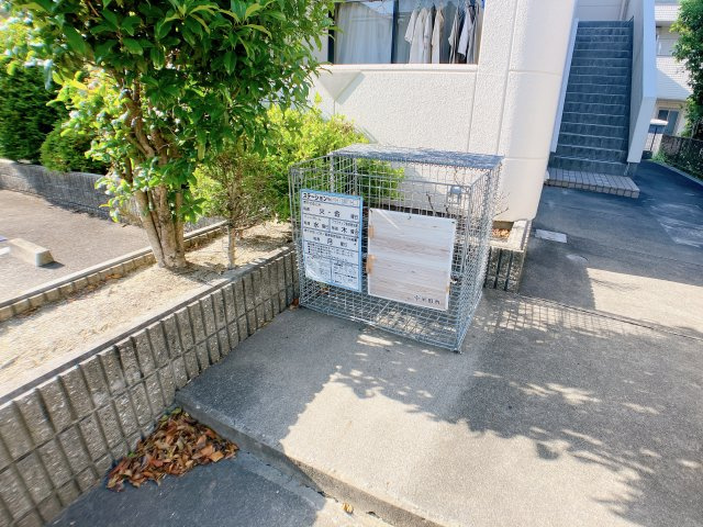 ウエストリバーのその他共用部分