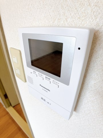 ウエストリバーのセキュリティ