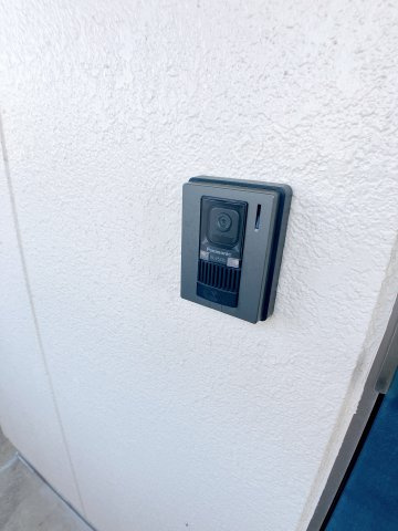 ウエストリバーのセキュリティ