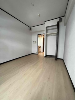 【収納】 | ライオンズマンション平尾第2 | 別号室の写真になります。現況優先。