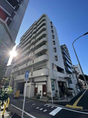 【外観】 | ライオンズマンション平尾第2