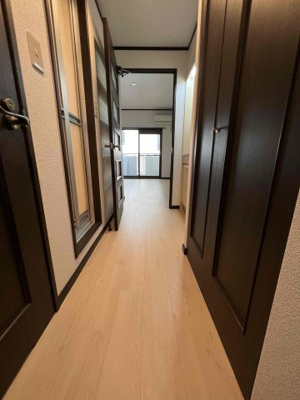 【設備】 | ライオンズマンション平尾第2 | 別号室の写真になります。現況優先。