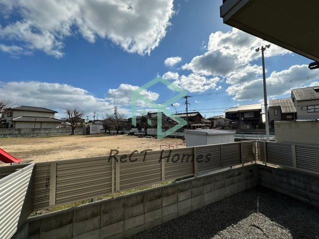 オークス下野田の展望