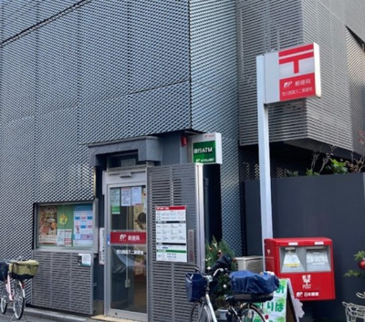 【エントランス】 | ラクシス田端　13538 | 荒川西尾久二郵便局まで185ｍ