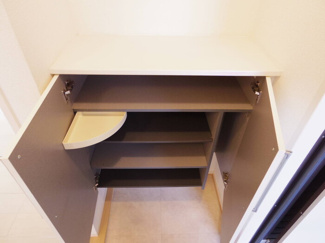 【玄関】 | サンフローラD