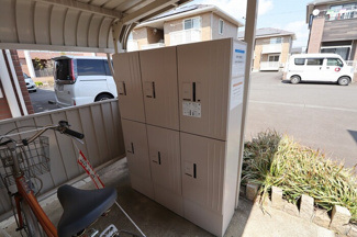 【設備】 | サンフローラD