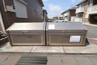 【その他共用部分】 | サンフローラD