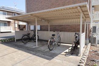 【その他共用部分】 | サンフローラD