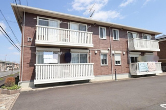 【外観】 | サンフローラD