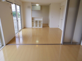 【居間・リビング】 | サンフローラD