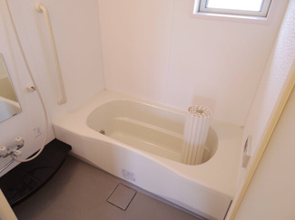 【浴室】 | サンフローラD