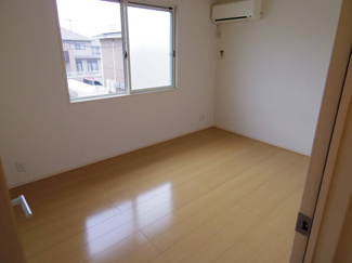 【内装】 | サンフローラD