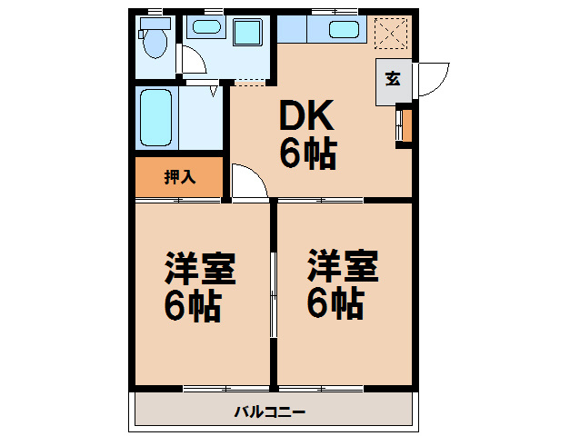 【間取り】 | ノーブル | その他