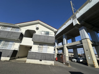 【外観】 | ノーブル | 外観