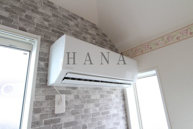 ユナイト上大岡プラチーダエの設備