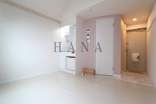 ユナイト上大岡プラチーダエの内装