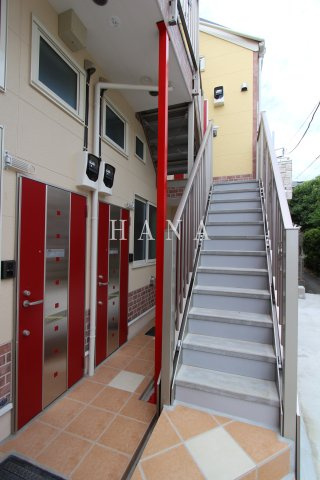 ユナイト上大岡プラチーダエのその他共用部分