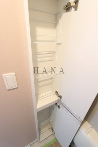 ユナイト上大岡プラチーダエのキッチン