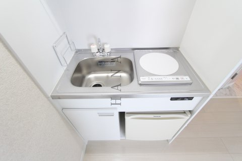 ユナイト上大岡プラチーダエの設備