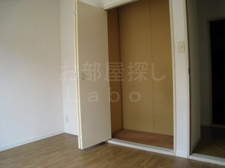 【収納】 | プランドールＡ