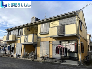 【外観】 | プランドールＡ