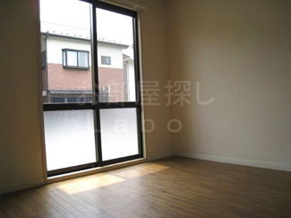 【居間・リビング】 | プランドールＡ